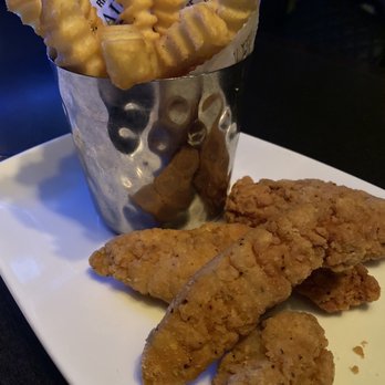 Booker & Zinc - Kids chicken fingers - Bars Near Me - Bridgewater, New Jersey Booker & Zinc - Kids chicken fingers - Bars Near Me - Bridgewater, New Jersey