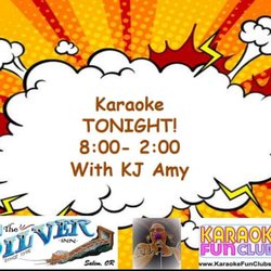 Silver Inn - Karaoke