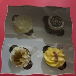 Lush Dessert Bar