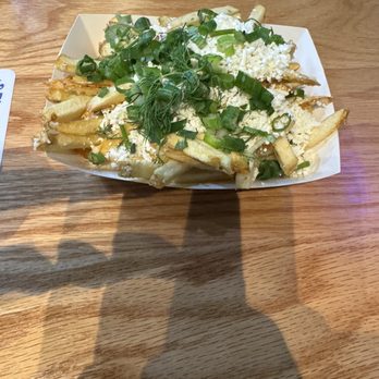 Nick The Greek - Greek fries - Greek Near Me - San Dimas, California Nick The Greek - Greek fries - Greek Near Me - San Dimas, California