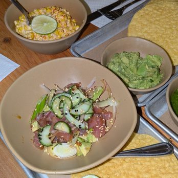 Bartaco - Tacos Near Me - Aventura, Florida
