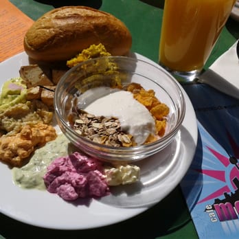 Café Morgenrot - Cafes Near Me - Berlin, BE Café Morgenrot - Cafes Near Me - Berlin, BE