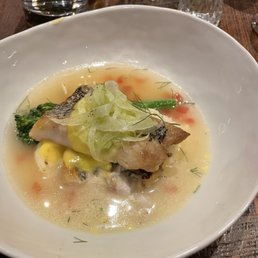 Black Sea Bass
