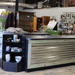 Thrift Store-WNC Bridge Foundation