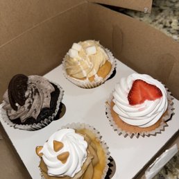Cupcakes Cupcakes
