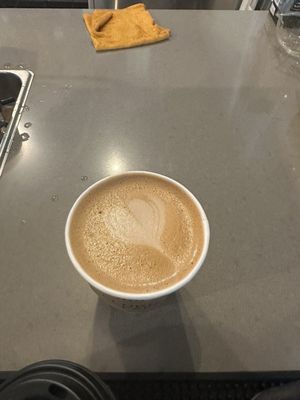 The Clubhouse Cafe by null