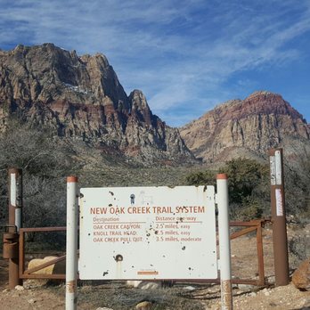 Oak Creek Canyon - Hiking Near Me - Las Vegas, Nevada Oak Creek Canyon - Hiking Near Me - Las Vegas, Nevada