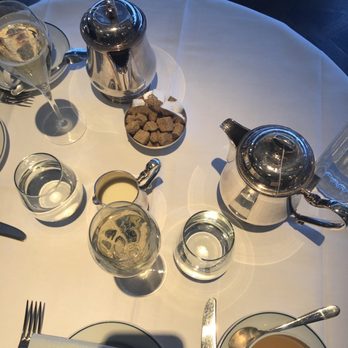 The Ivy - Tea time - Breakfast & Brunch Near Me - Dublin, D The Ivy - Tea time - Breakfast & Brunch Near Me - Dublin, D