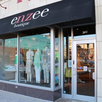 Enzee Boutique - Women's Clothing Near Me - Elmhurst, Illinois