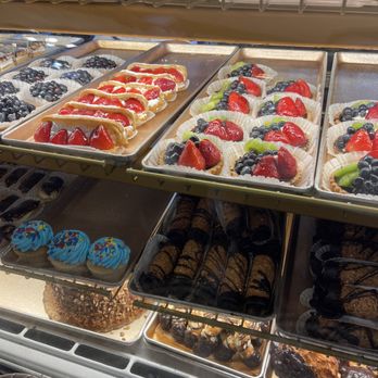 Erick Schat's Bakkery - Bakeries Near Me - Bishop, California Erick Schat's Bakkery - Bakeries Near Me - Bishop, California
