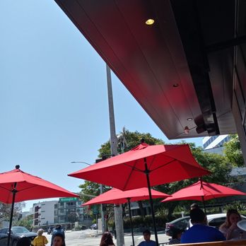 Breakfast Republic - Outdoor Breakfast - Breakfast & Brunch Near Me - Culver City, California Breakfast Republic - Outdoor Breakfast - Breakfast & Brunch Near Me - Culver City, California