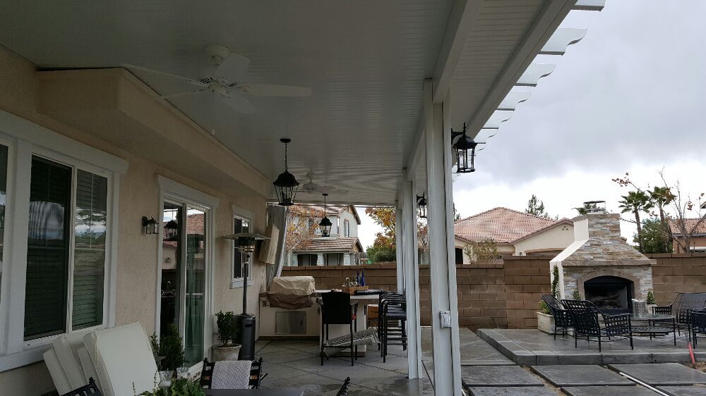 ALOHA PATIO AND GUTTERS Updated October 2024 12 Photos 41083