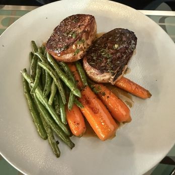 Circa69 - Waygu meatloaf - Cocktail Bars Near Me - Jensen Beach, Florida