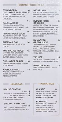 Menu photo 5 Fable at Toast Brea Brea, CA Menu photo 5 Fable at Toast Brea Brea, CA