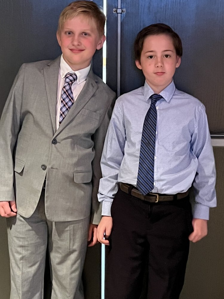 Lakeland Christian Academy & Preschool - childcare center in Lewisville, TX