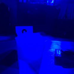 Blow Hookah & Cigar Lounge