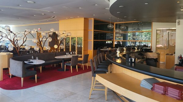 Leatherby's Cafe Rouge by null