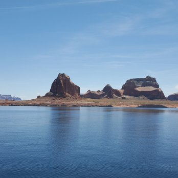 Lake Powell - Lakes Near Me - Page, Arizona