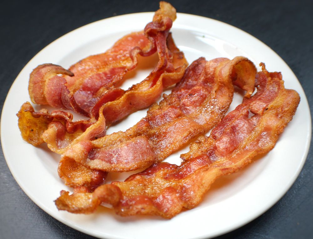 Antonio's Breakfast World Restaurant