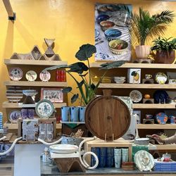 Anthropologie