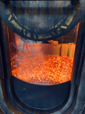 Kat Saka's Kettle by null