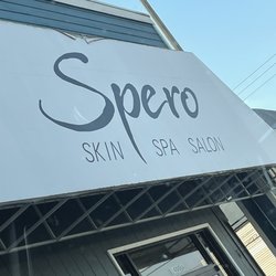 Spero Skin Spa Salon