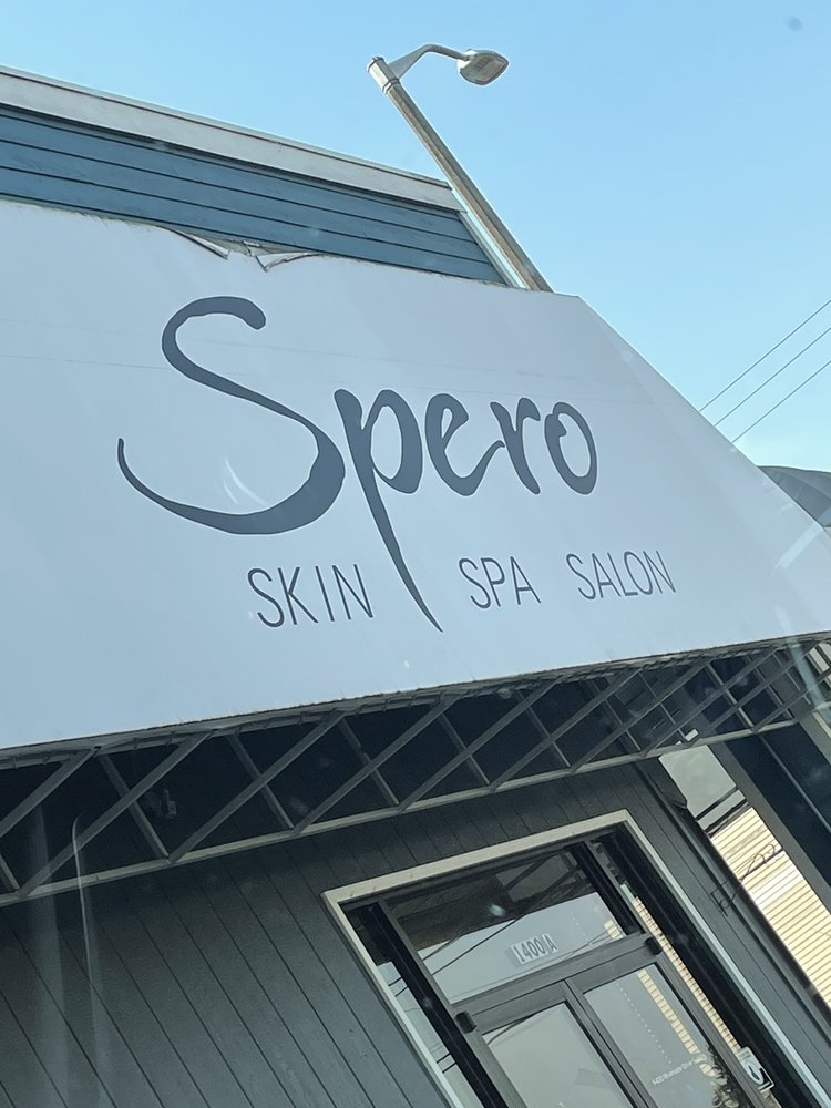 Spero Skin Spa Salon Image