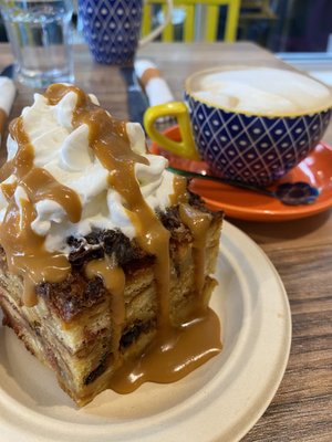 Le French Café by null