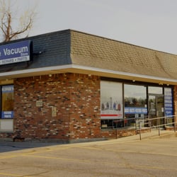 Elite Vacuum store