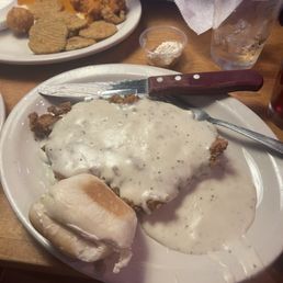 Country Fried Chicken