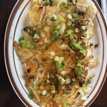 Eat'n Park Restaurant - Delicious hash brown - American Near Me - Burbank, California