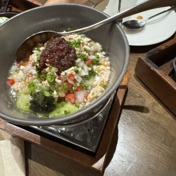 Tres - Ensaladang talong - Filipino Near Me - Quezon City, NCR