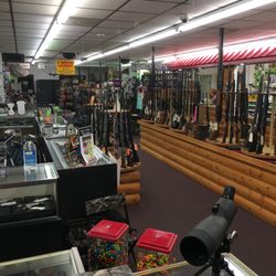 Dunlap's Gun & Pawn