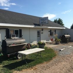 Buresh Catering & Meats