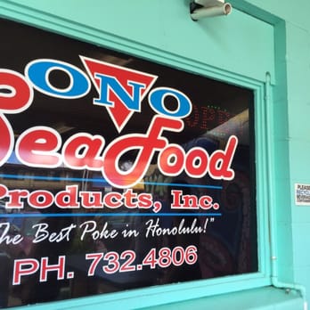 Ono Seafood - Seafood Near Me - Honolulu, Hawaii Ono Seafood - Seafood Near Me - Honolulu, Hawaii