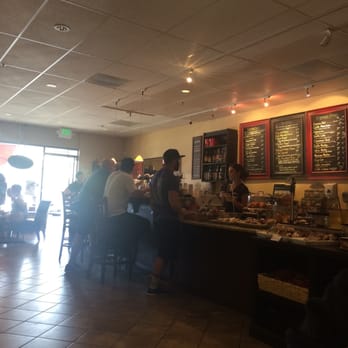 Blvd Coffee - Coffee & Tea Near Me - Los Gatos, California