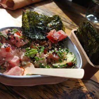 Orchard City Kitchen - New American Near Me - Campbell, California