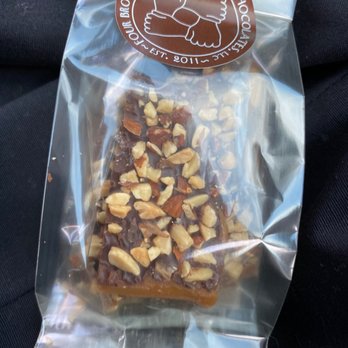 Four Brothers Chocolates - Chocolatiers & Shops Near Me - Wheaton, Illinois