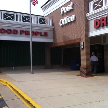 US Post Office - Post Offices Near Me - Alexandria, Virginia