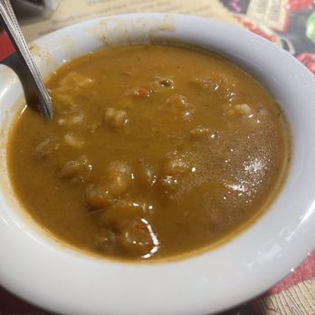 Boudreau & Thibodeau's Cajun Cookin' - Gumbo - Seafood - Cajun/Creole Near Me - Houma, Louisiana