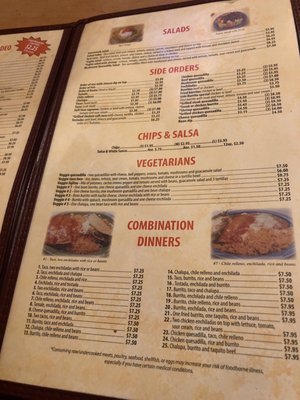 Menu photo 3 Mi Rodeo Mexican Grill Colonial Heights, VA Menu photo 3 Mi Rodeo Mexican Grill Colonial Heights, VA