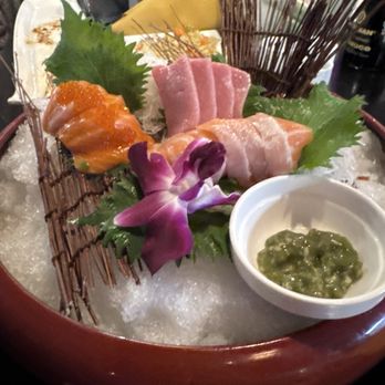 Mafia Sushi - Sushi plate - Sushi Bars Near Me - Katy, Texas Mafia Sushi - Sushi plate - Sushi Bars Near Me - Katy, Texas