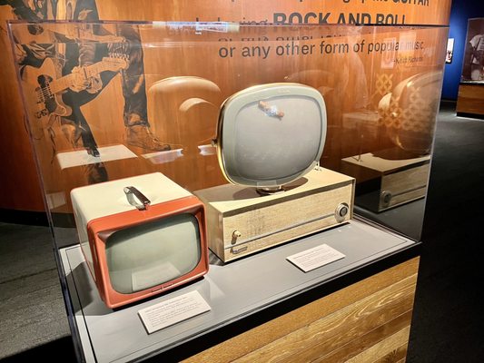 National Blues Museum by null