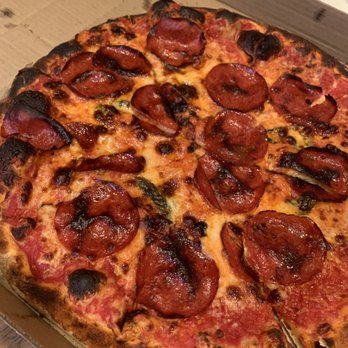 Crush Pizza - Pizza Near Me - Quincy, Massachusetts Crush Pizza - Pizza Near Me - Quincy, Massachusetts