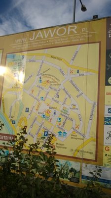 Restauracja Ratuszowa - Jawor by null