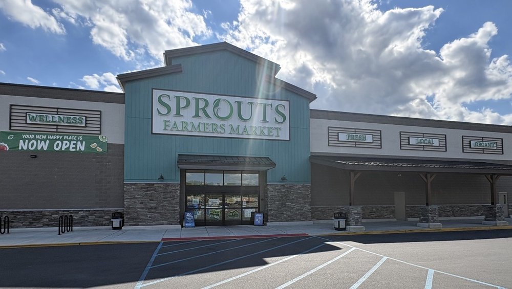 Sprouts Farmers Market Image