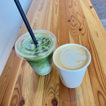 Oidé Coffee - Cafes Near Me - Vancouver, British Columbia Oidé Coffee - Cafes Near Me - Vancouver, British Columbia