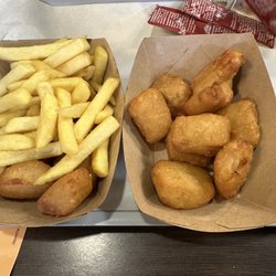 Mandy's Burger