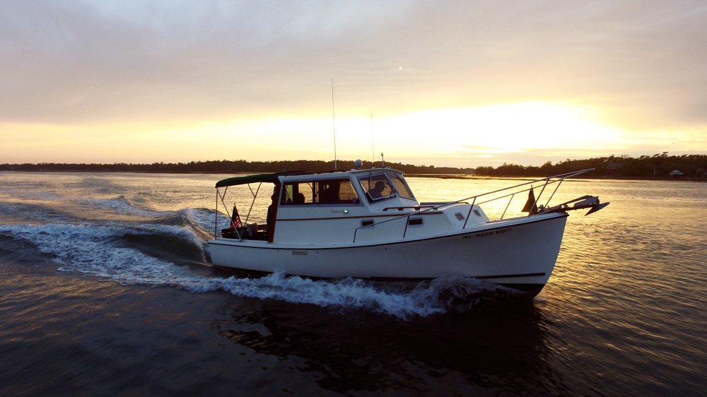 La Dee Dah Sunset Cruises