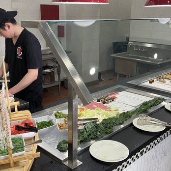 Flaming Buffet - Sushi station - Buffets Near Me - Whittier, California Flaming Buffet - Sushi station - Buffets Near Me - Whittier, California